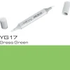 Copic Sketch YG17 Grass Green