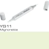 Copic Sketch YG11 Mignonette | Tuschpennor & Markers
