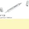 Copic Sketch Y13 Lemon Yellow