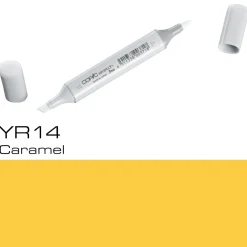 Copic Sketch YR14 Caramel