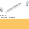 Copic Sketch YR04 Chrm. Orange