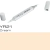 Copic Sketch YR21 Cream