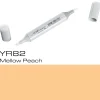 Copic Sketch YR82 Mellow Peach | Tuschpennor & Markers
