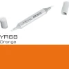 Copic Sketch YR68 Orange