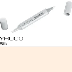 Copic Sketch YR000 Silk