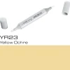 Copic Sketch YR23 Yellow Ochre | Tuschpennor & Markers