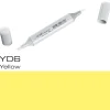 Copic Sketch Y06 Yellow
