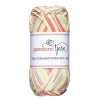 Panduro Yarn Cotton 8/4 50g Gyllene timmen | Bomullsgarn