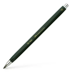 Faber-Castell C.TK9400 stiftpenna 5B 3.15mm