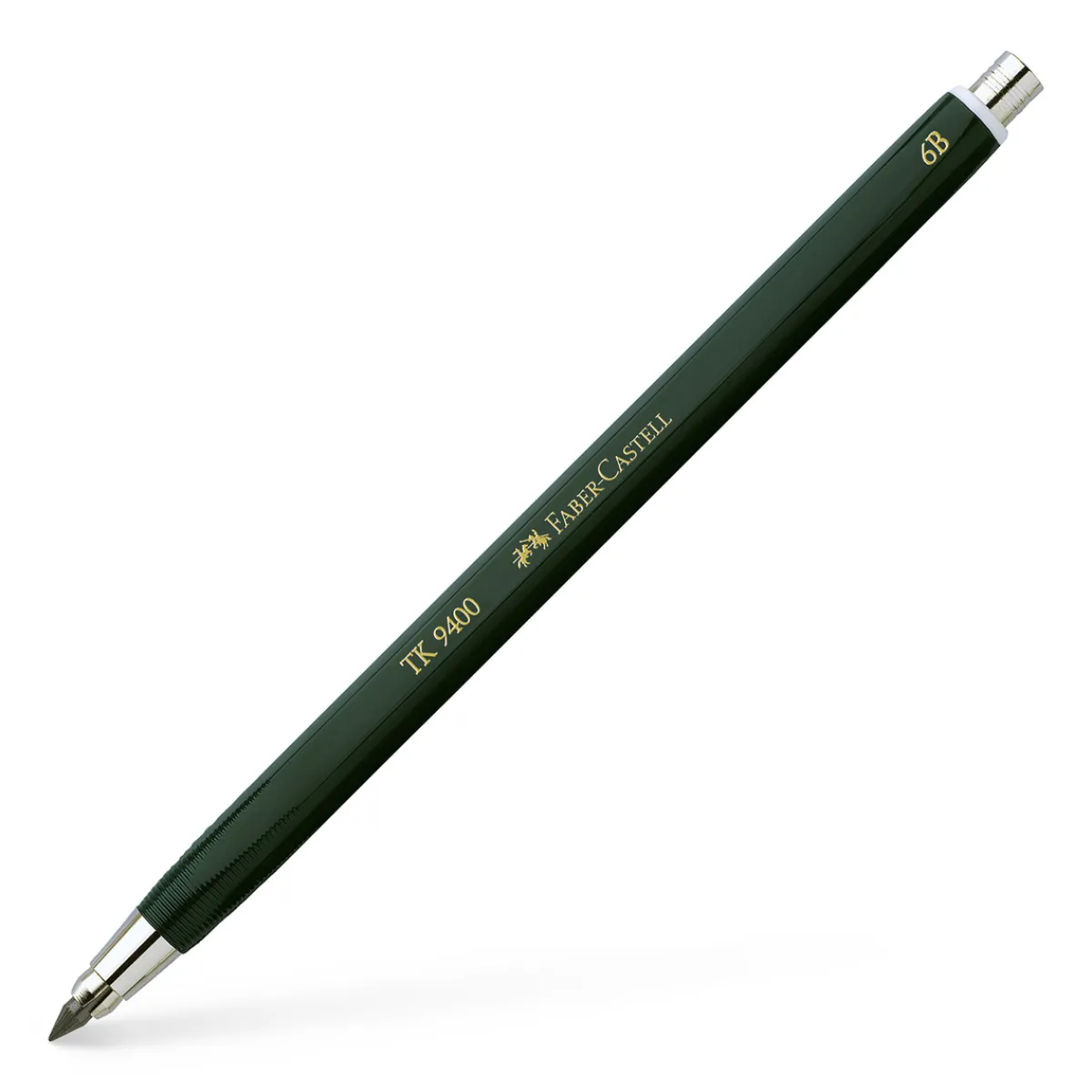 Faber-Castell C.TK9400 stiftpenna 6B 3.15mm