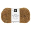 House of Yarn Dale Multi Popkorn från , 50 g lejongul – mångsidigt effektgarn | Blandgarner