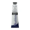 Daler-Rowney Aquafine Gouache 15 ml Zinc White 006 | Gouachefärger