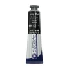 Daler-Rowney Aquafine Gouache 15 ml Lamp Black 035 | Gouachefärger