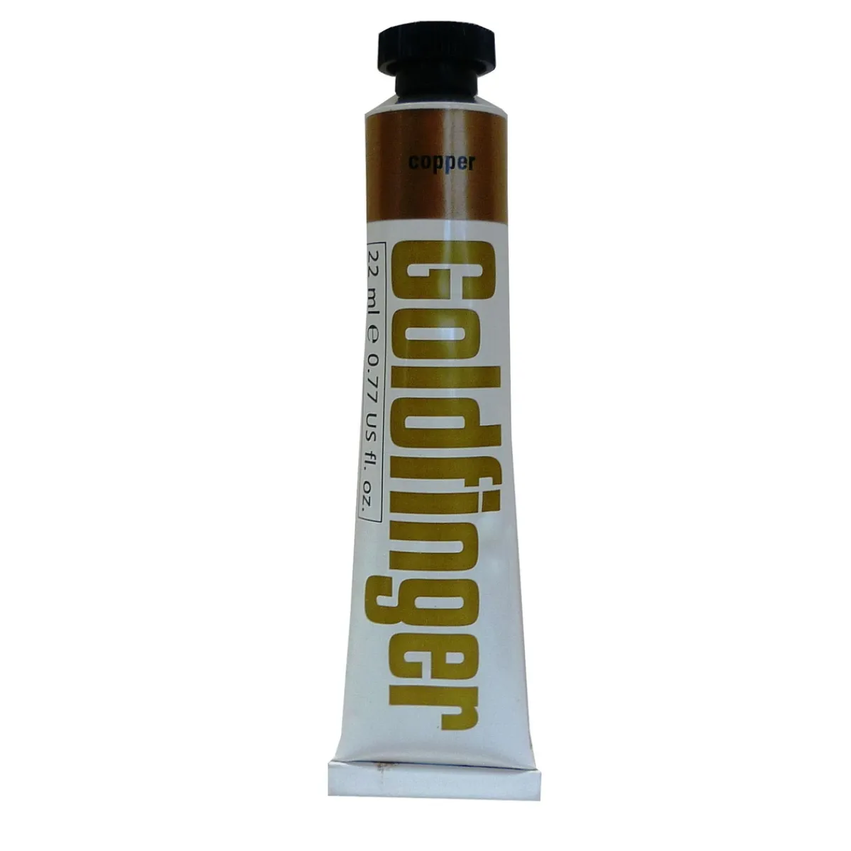 Daler-Rowney Goldfinger 22 ml Copper | Övriga Färger