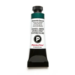 Daniel Smith akvarellfärg 15 ml Amazonite Genuine | Akvarell- & Vattenfärger