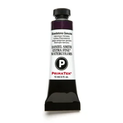 Daniel Smith akvarellfärg 15 ml Bloodstone Genuine