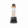 Daniel Smith akvarellfärg 15 ml Burnt Sienna Light | Akvarell- & Vattenfärger