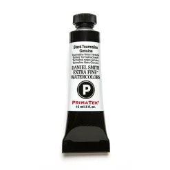 Daniel Smith akvarellfärg 15 ml Black Tourmaline Genuine