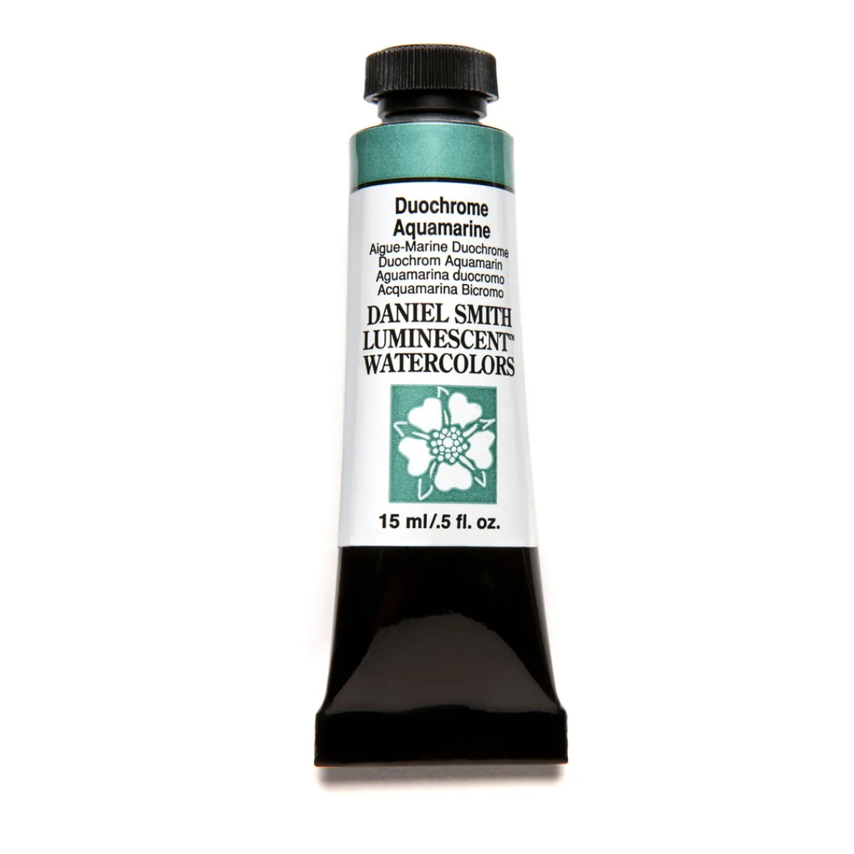 Daniel Smith akvarellfärg 15 ml Duochrome Arctic Fire