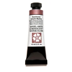 Daniel Smith akvarellfärg 15 ml Duochrome Autumn Mystery | Akvarell- & Vattenfärger