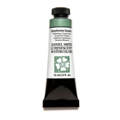 Daniel Smith akvarellfärg 15 ml Duochrome Oceanic | Akvarell- & Vattenfärger