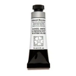 Daniel Smith akvarellfärg 15 ml Iridescent Moonstone | Akvarell- & Vattenfärger
