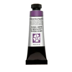 Daniel Smith akvarellfärg 15 ml Iridescent Vibrant Raspberry