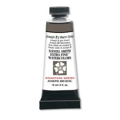 Daniel Smith akvarellfärg 15 ml Joseph Z's Warm Grey