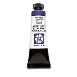 Daniel Smith akvarellfärg 15 ml Moonglow