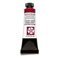 Daniel Smith akvarellfärg 15 ml Pyrrol Red