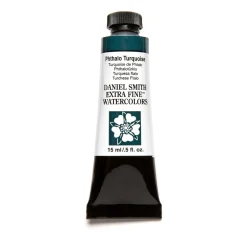 Daniel Smith akvarellfärg 15 ml Phthalo Blue (RS)