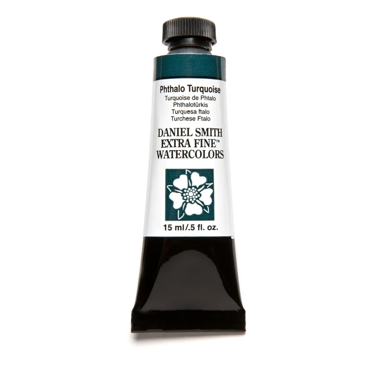 Daniel Smith akvarellfärg 15 ml Phthalo Blue (RS)