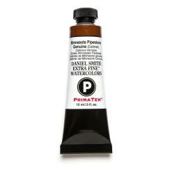 Daniel Smith akvarellfärg 15 ml Pompeii Red | Akvarell- & Vattenfärger