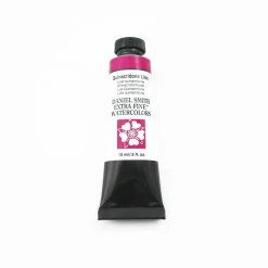 Daniel Smith akvarellfärg 15 ml Quinacridone Lilac | Akvarell- & Vattenfärger