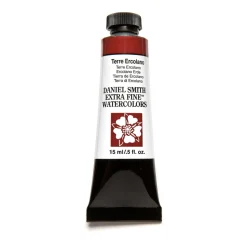 Daniel Smith akvarellfärg 15 ml Terre Ercolano