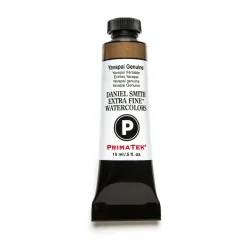 Daniel Smith akvarellfärg 15 ml Yavapai Genuine | Akvarell- & Vattenfärger