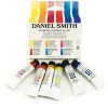 Daniel Smith akvarellset – The Essentials Set 6x5 ml | Akvarell- & Vattenfärger