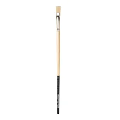 Da Vinci 7129 Chuneo flat 12 | Konstnärspenslar Olja