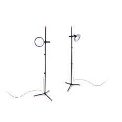 Daylight Artist Studio Lamp 2 – flexibel stafflilampa med behagligt dagsljus (95+ CRI) | Belysning