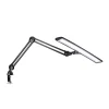 Daylight Lumi E35501, svart bordslampa med 51 cm brett lamphuvud, CRI 95+ | Belysning