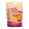 FunCakes Deco Melts tårtdekoration 250g gul