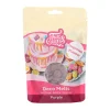FunCakes Deco Melts tårtdekoration 250g lila | Dekor