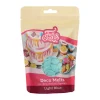 FunCakes Deco Melts tårtdekoration 250g ljusblå