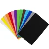 Panduro Hobby Dekorgummi 14-pack sj.häftande | Barn Funky Foam