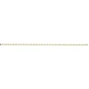 Panduro Hobby Dekorsnodd 2,5 mm 5 m guld | Snören & Snoddar