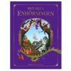 Barn Tukan forlag Den lilla enhörningen