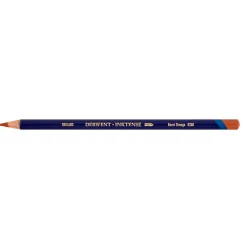 Derwent Inktense Burnt Orange | Akvarell- & Vattenfärgspennor