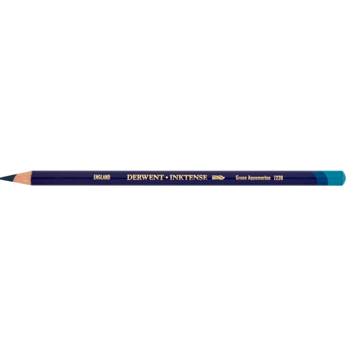Derwent Inktense GN Aquamarine