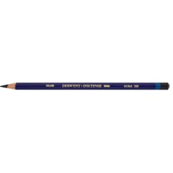 Derwent Inktense Ink Black | Akvarell- & Vattenfärgspennor