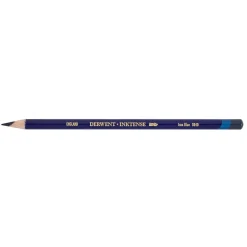 Derwent Inktense Iron Blue